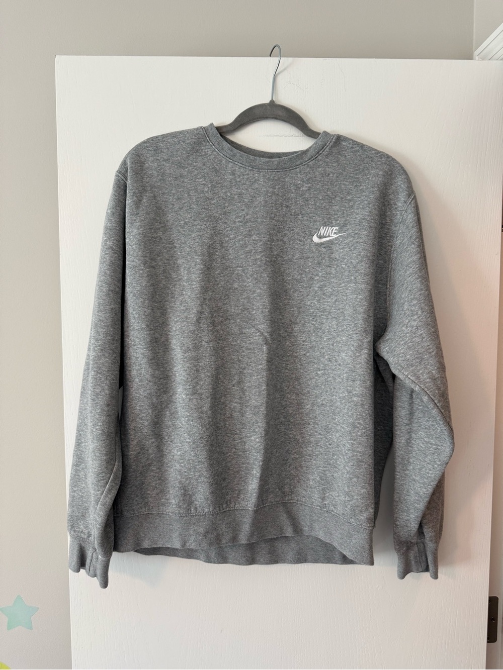 Nike Crewneck Sweatshirt